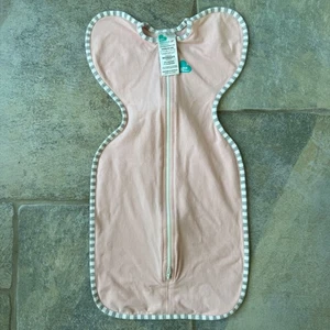 Love to Dream Swaddle Up Original Newborn Sleep Sack Pink 5‑8.5 lb NWOT - Picture 1 of 3