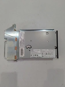 IBM LTO Ultrium 5 Bandlaufwerk 46X1362 00V7342 mit Kassette  - Bild 1 von 7
