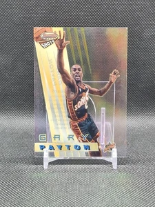 5870H 1996-97 Bowman's Best - Shots Gary Payton #BS2 - Picture 1 of 2