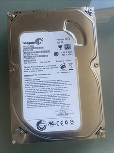 Disque Dure Segate 160g - Afbeelding 1 van 3