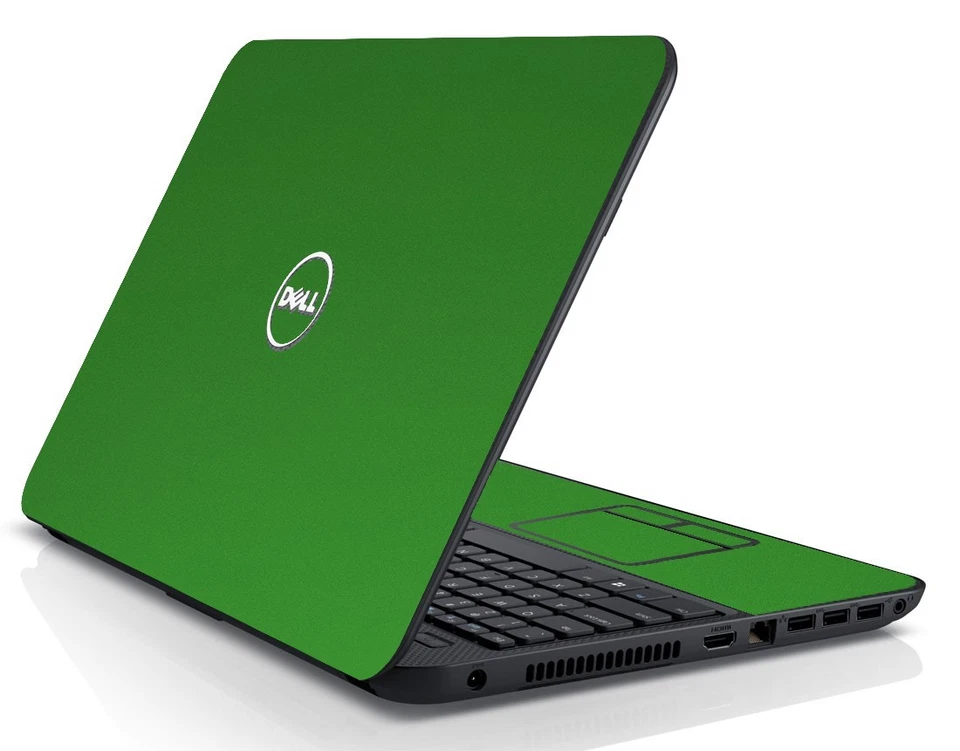 LidStyles Metallic Laptop Skin Protector Decal Dell Inspiron 15 3521 / 3537 - Image 1 of 1