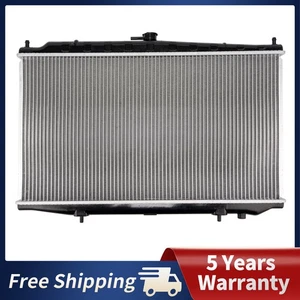Radiator For 93-96 Nissan Altima All engine/97-01 Nissan Altima L4 2.4L 1594 - Picture 1 of 16