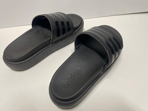 SANDALO SLIDE ADIDAS DONNA ADILETTE PLATFORM