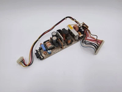 Microsoft Original Xbox 1.0 1.1 OEM Delta DPSN-96AP Power Supply PSU Replacement - Image 1 of 4