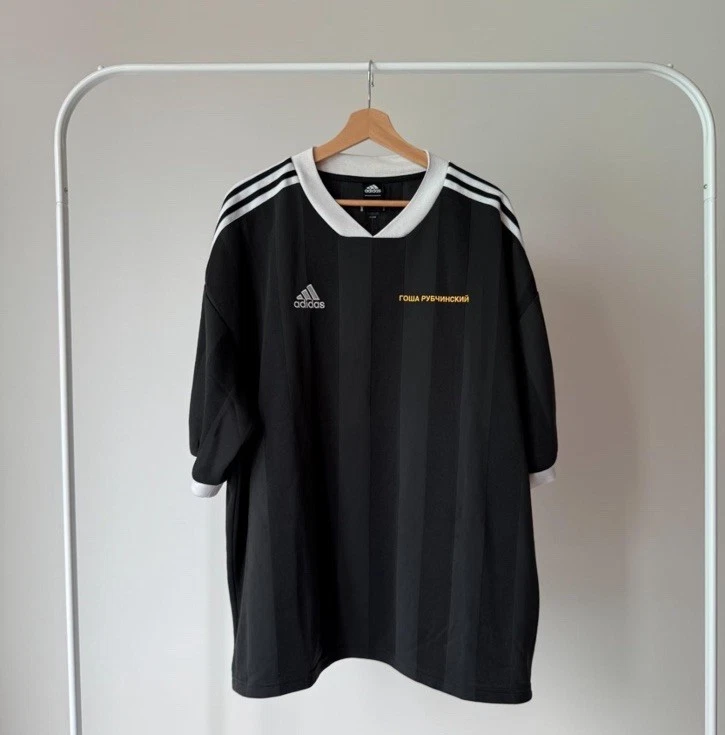 Футболка Гоша Рубчинского Adidas - Изображение 1 из 4