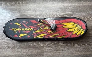 Nintendo Wii Tony Hawk Shred Skate Brettspiel Controller mit Dongle funktioniert getestet - Bild 1 von 6