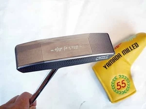 Yamada Machine Milled Series Stick of Life Putter 38 818904 - Picture 1 of 5
