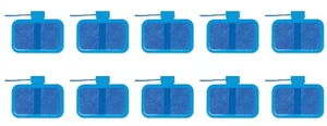 Patient Return Electrode Valleylab REM Polyhesive Split Corded, 10/Pack - Picture 1 of 2