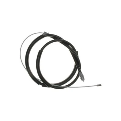 Cable de freno de estacionamiento trasero ACDelco genuino para GMC Sonoma 1998-2003, lado del conductor Foto 1 de 4