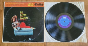 Henri Rene and His Orchestra - In Love Again (Mono) CAL 312 - Picture 1 of 5