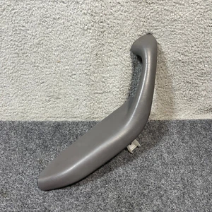 2001-2007 Toyota Sequoia Front Left Driver Door Panel Handle Armrest GRAY - Bild 1 von 11
