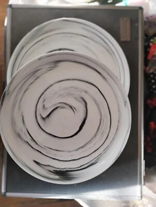 Replacement Artisanal Kitchen Supply Coupe (2) Gray (2) Blue  11" - Your Choice - Picture 1 of 8