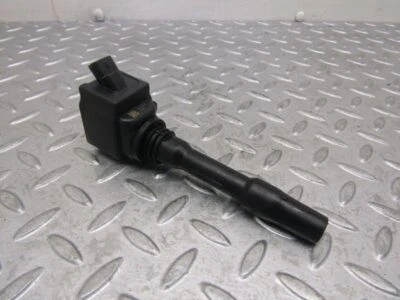2018 F57 Mini Cooper 1.5 Turbo B38A15A. Ignition Coil Pack (Set Of 3) 8643360 6K - Image 1 of 4