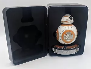 BB-8 Sphero Special Edition Droid abilitato app con scatola Star Wars Spin Master - Foto 1 di 3