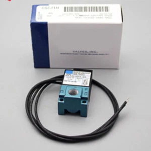 Nuevo para MAC válvula solenoide 35A-AAA-DAAA-1BA ACA DDBA DABA DDAA DDFA DFFA DFBA - Imagen 1 de 14
