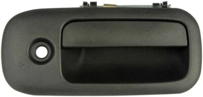 Manija de puerta exterior delantera derecha Dorman para GMC Savana 2500 2004 2005 2003-2009 Foto 1 de 3