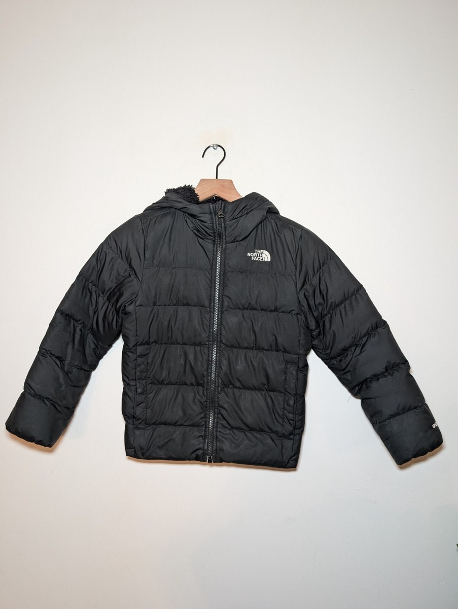 Black The North Face Size S Outerwear for Boys for sale | eBay