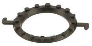 🏁 VW Beetle 2006-2014 w/2.5 Engine Coolant Hose Flange Seal! OEM! FREE SHIP 🏁 - Picture 1 of 2