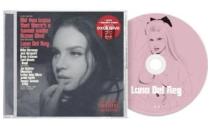 Lana Del Rey - “Did you know that …” - Exclusive CD - Release & Ship @3/10/2023 - Picture 1 of 2