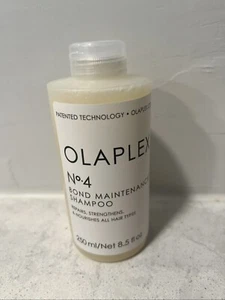 Olaplex No.4 Bond Maintenance Shampoo 250 ml / 8.5 oz