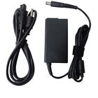 Ac Adapter Power Supply Cord for Dell Inspiron 15R (N5010) 15z (1570) Laptops