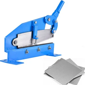 Handhebelschere Hebelschere Blechschere Schlagschere 300 mm - Bild 1 von 10