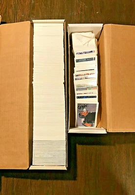 1993 UPPER DECK BASEBALL - (GROUP 1 of 2) - Complete Your Set - YOU PICK! - Image 1 of 4