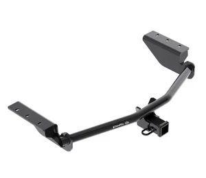 Trailer Tow Hitch For 13-18 Toyota RAV4 All Styles 2" Towing Receiver NO DRILL - Picture 1 of 7