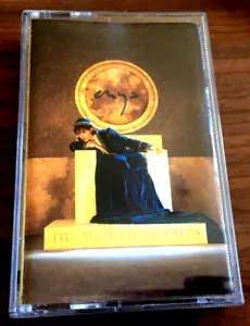 Enya - The Memory of Trees - Cassette - 1995 Mint Cassette - Picture 1 of 6