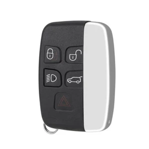 Smart Remote Key Fob 5 Buttons For Land Range Rover Evoque Sport Velar KOBJTF10A - Picture 1 of 6