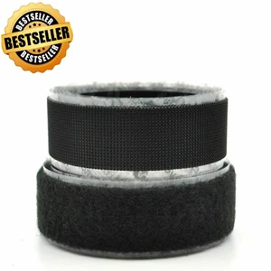 Juego de ganchos y bucles adhesivos de alto ataque marca Velcro® - 2"" de ancho x 24"" L - Imagen 1 de 6