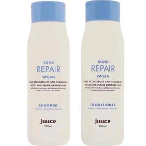 Juuce Bond Repair Shampoo and Conditioner 300ml Duo - Picture 1 of 1