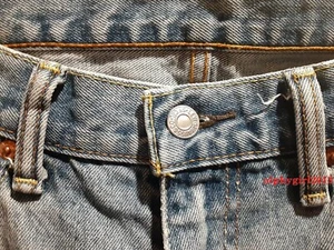 LEVI'S STRAUSS & CO Men 505 Straight Leg Jeans Size W36 - Picture 1 of 8