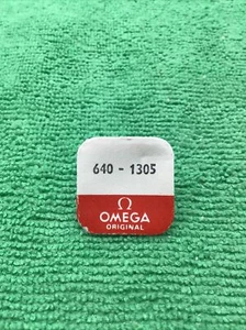 Omega 640 1305 Escape Wheel Part - Picture 1 of 4
