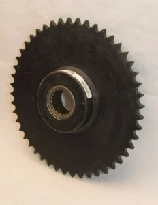 (NEW) MARTIN 50B48 48 Teeth 1-1/2" Bore 10" Sprocket - Picture 1 of 4