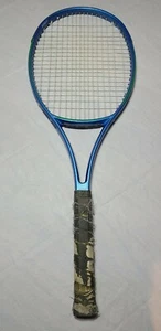 Snauwaert Tennis Racquet Noene Vibration Control L3 4 3/8 John Mc Enroe - Picture 1 of 10