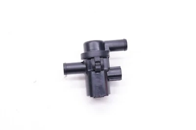 14 TRIUMPH THRUXTON 900 2014 OEM VÁLVULA DE AIRE SENSOR SOLENOIDE MS4 Foto 1 de 3