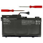 Battery For Hp Zbook 17 G3 T7v64et 17 G3 T7v65et 17 G3 T7v67ea 8300Mah