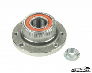 Radnabe Radlager Hinten für LANCIA Y 840A ALFA 145 146 FIAT PUNTO 176 176C - Bild 1 von 5