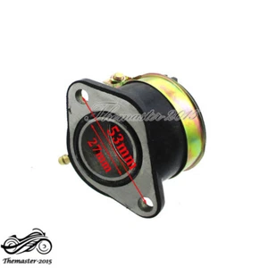 Bota colectora de admisión para ciclomotor CF Moto CF250 250cc LÍQUIDO/AGUA JONWAY - Imagen 1 de 6