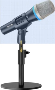 TONOR USB/Typ-C Dynamisches Mikrofon für PC - Bild 1 von 5