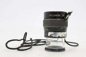 【EXCELENTE+++】 FUJIFILM FUJINON 7x lupa de JAPÓN - Imagen 1 de 5