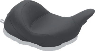 Mustang LowDown Vintage Solo for Harley-Davidson FL Touring 2009-2015 76078 Foto 1 de 2