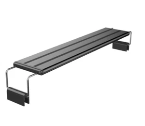 Aquarium LED Licht über Kopf voll hell Pflanzenbeleuchtung Aquarium Lampe 40 - 52cm - Bild 1 von 3