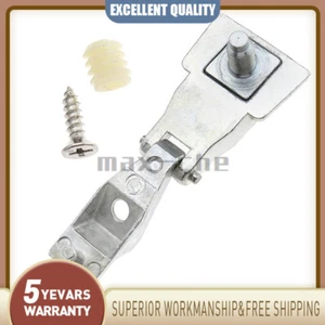 51964555# Door Handle Hinge Repair Tool Kit Driver & Passenger Side For Fiat 500 - Foto 1 di 8