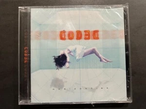 Horizontime by COD3C (CD) New Sealed Ships 1st Class - Picture 1 of 2