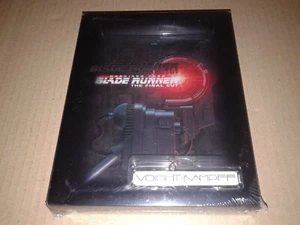 Blade Runner (1982) 4K UHD + 2D Blu-ray Steelbook - Edition Titans of Cult - Imagen 1 de 7