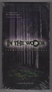 In The Woods (Very Rare Factory Sealed VHS Screener) DJ Perry - Picture 1 of 2