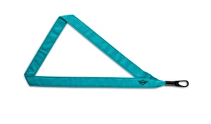 Portachiavi MINI Lanyard aqua - Foto 1 di 1