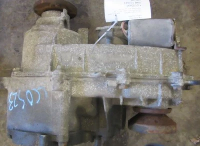 2001-2003 Ford Ranger Warner 1354 Elec Shift Transfer Case Assembly 1L54-AB - Image 1 of 2